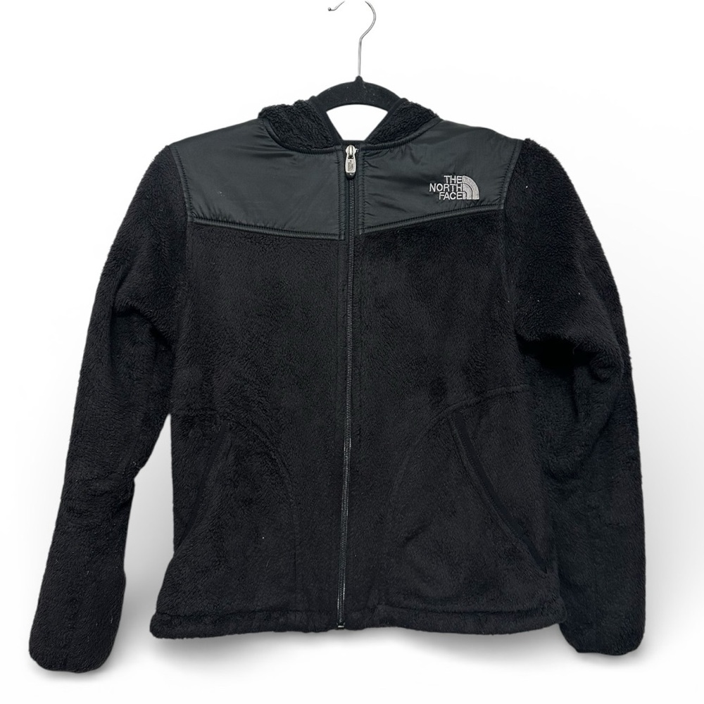 The North Face Oso Hoodie Jacket- Women’s XS